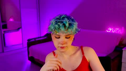 Rina online show from 12-11-24, 01:06