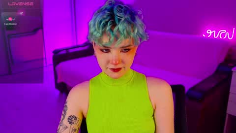 Rina online show from 12-15-24, 01:32