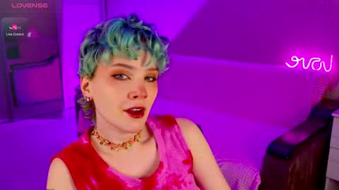 Rina online show from 12-18-24, 01:34