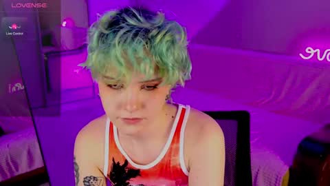 Rina online show from 01-22-25, 04:33