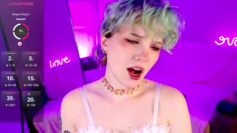 Rina online show from 01-24-25, 01:36