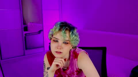 Rina online show from 02-03-25, 01:08