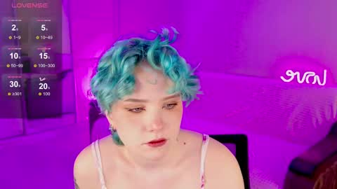 Rina online show from 02-10-25, 01:01