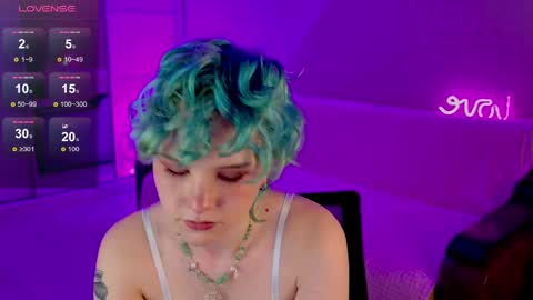 Rina online show from 02-21-25, 04:26