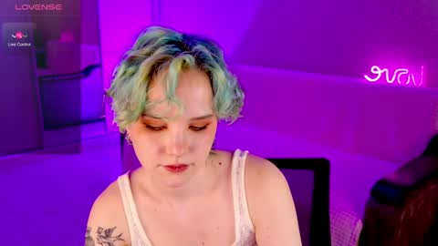 Rina online show from 03-10-25, 04:14