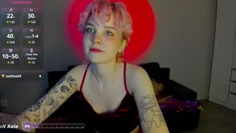 Rina online show from 11-09-25, 07:28