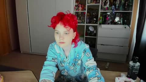 Rina online show from 04-29-26, 07:56