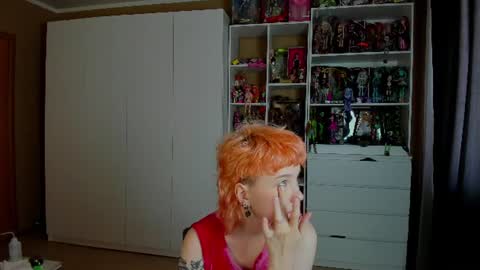 Snapshot of school_love chatting on 06-21-26, 08:17 Rina online show from 06-21-26, 08:17