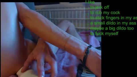 schwartauextra0815 online show from 01-27-25, 06:41