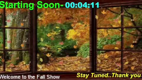...PHIL... online show from 09-29-25, 12:05