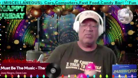 ...PHIL... online show from 05-15-26, 10:50
