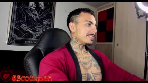 Alejandro help me to reach 200 thumps up online show from 03-11-25, 04:10