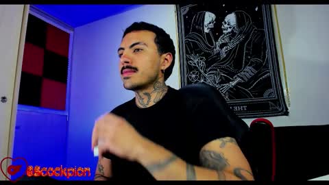 Alejandro help me to reach 200 thumps up online show from 09-25-25, 05:00