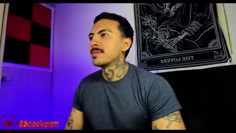 Alejandro help me to reach 200 thumps up online show from 10-15-25, 07:41