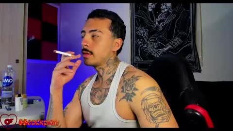 Alejandro help me to reach 200 thumps up online show from 10-29-25, 07:32