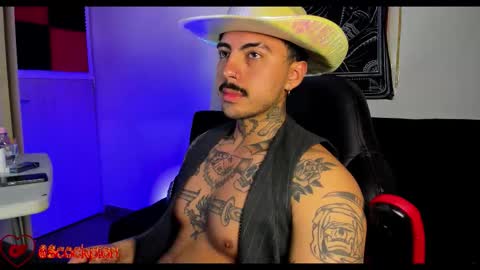 Alejandro help me to reach 200 thumps up online show from 10-31-25, 05:52