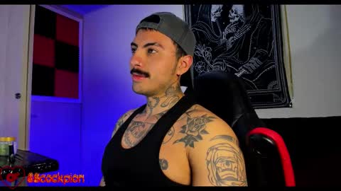 Alejandro help me to reach 200 thumps up online show from 11-11-25, 07:41