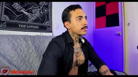 Alejandro help me to reach 200 thumps up online show from 01-18-26, 06:06