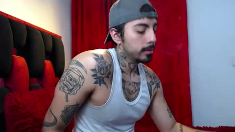 Alejandro help me to reach 200 thumps up online show from 04-28-26, 09:25