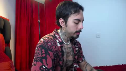 Alejandro help me to reach 200 thumps up online show from 05-02-26, 08:30
