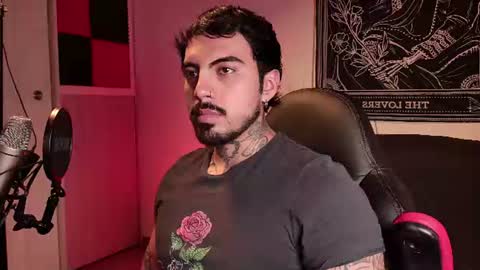 Alejandro help me to reach 200 thumps up online show from 06-29-26, 06:52