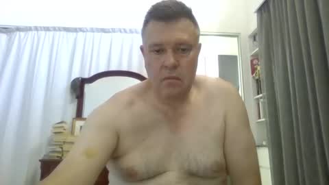 Scoobs online show from 01-12-25, 04:42