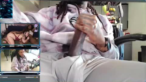 Scooby snow online show from 10-17-25, 11:46