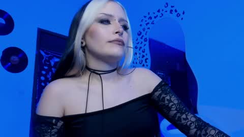 Goddess online show from 04-29-26, 04:05