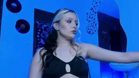 Goddess online show from 06-17-26, 11:16