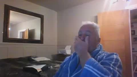 scoti55 online show from 04-20-26, 07:15