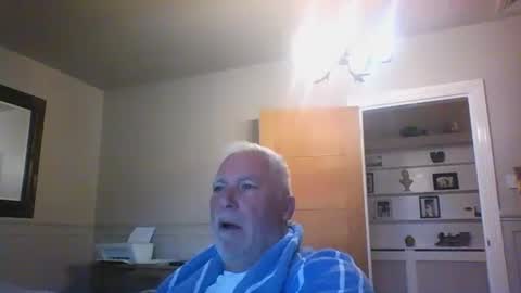 scoti55 online show from 05-02-26, 05:51