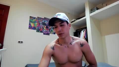 Snapshot of scotrisse chatting on 02-27-26, 06:30 Daniel martinez - Independent model online show from 02-27-26, 06:30