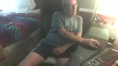 Snapshot of scotsman_62 chatting on 02-24-26, 06:55 scotsman_62 online show from 02-24-26, 06:55