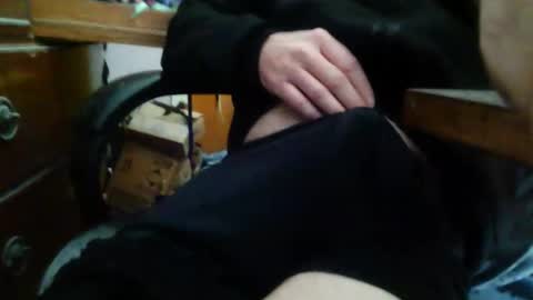 Goth witch69 online show from 12-15-25, 07:29