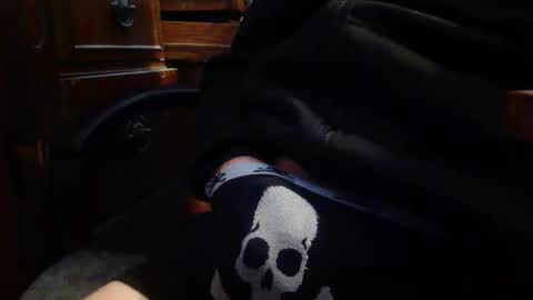 Goth witch69 online show from 12-16-25, 01:16