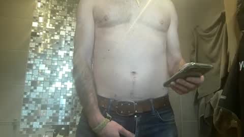 scott754u2 online show from 01-30-25, 12:16