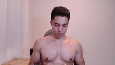 Snapshot of scott_brasher1 chatting on 03-10-25, 04:07 Twitter Scott brasher1 Instagram Camiloestuardo2 online show from 03-10-25, 04:07