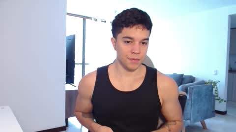 Twitter Scott brasher1 Instagram Camiloestuardo2 online show from 03-14-26, 05:18