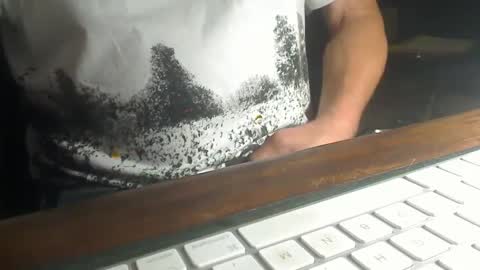 Scott online show from 02-24-25, 07:22