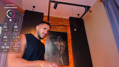 Snapshot of scottfischer_ chatting on 11-11-25, 07:36 Scottfischer online show from 11-11-25, 07:36