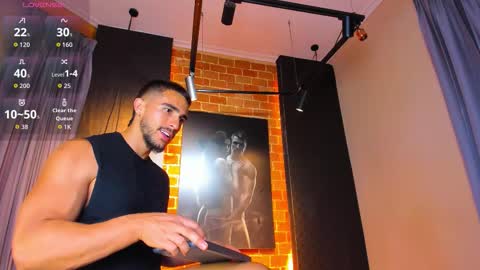 Snapshot of scottfischer_ chatting on 11-12-25, 07:35 Scottfischer online show from 11-12-25, 07:35