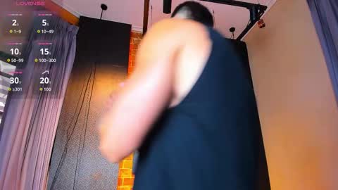 Snapshot of scottfischer_ chatting on 11-14-25, 07:12 Scottfischer online show from 11-14-25, 07:12