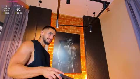 Snapshot of scottfischer_ chatting on 11-15-25, 07:10 Scottfischer online show from 11-15-25, 07:10