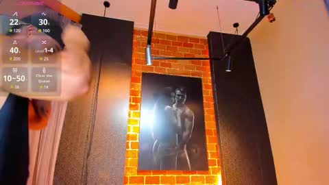 Snapshot of scottfischer_ chatting on 11-19-25, 07:14 Scottfischer online show from 11-19-25, 07:14