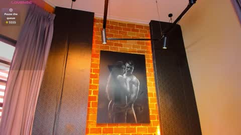 Scottfischer  online show from 11-24-25, 07:35