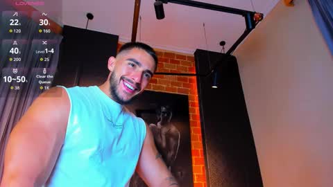 Scottfischer  online show from 11-26-25, 07:15