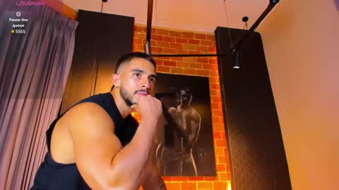 Snapshot of scottfischer_ chatting on 11-27-25, 07:38 Scottfischer online show from 11-27-25, 07:38