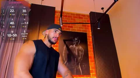 Snapshot of scottfischer_ chatting on 12-05-25, 07:32 Scottfischer online show from 12-05-25, 07:32