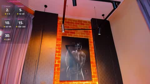 Scottfischer  online show from 12-18-25, 07:09