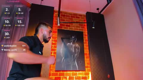 Snapshot of scottfischer_ chatting on 12-19-25, 07:32 Scottfischer online show from 12-19-25, 07:32